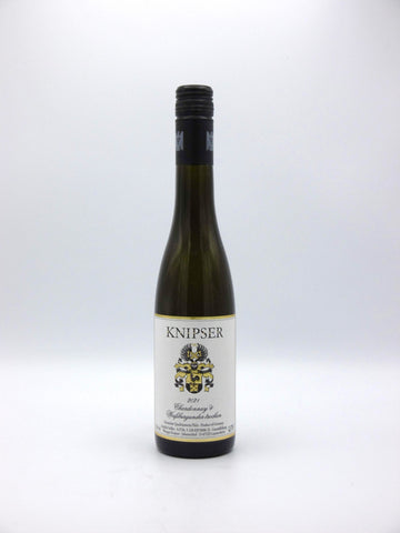 Knipser Chardonnay & Weißburgunder 0,375
