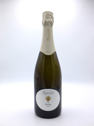 Künstler Riesling Sekt brut