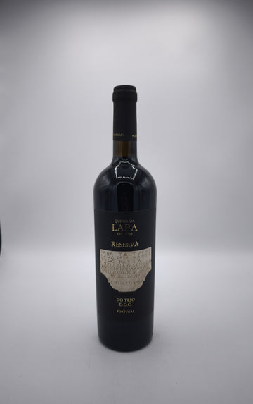 Quinta da Lapa Reserva tinto