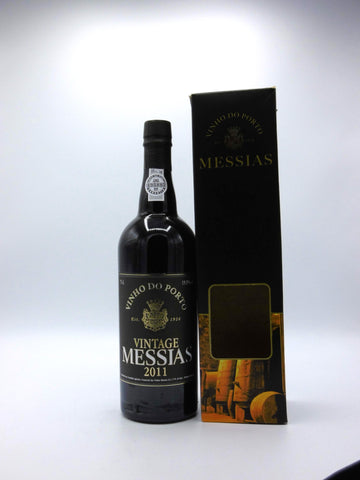 Messias Port Vintage 2011