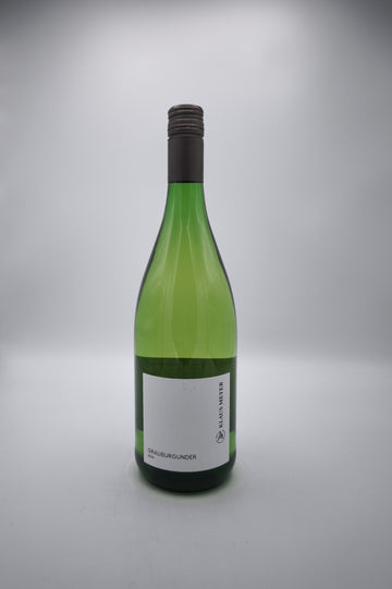 Meyer Grauburgunder trocken 1,00l