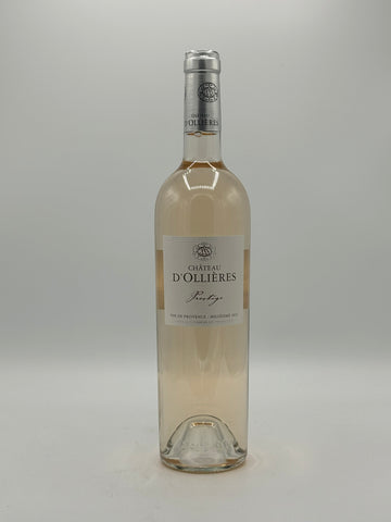 Château d'Ollieres Provence Prestige Rosé