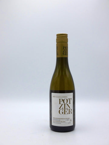 Potzinger TBA Sauvignon Blanc Ried Czamillonberg