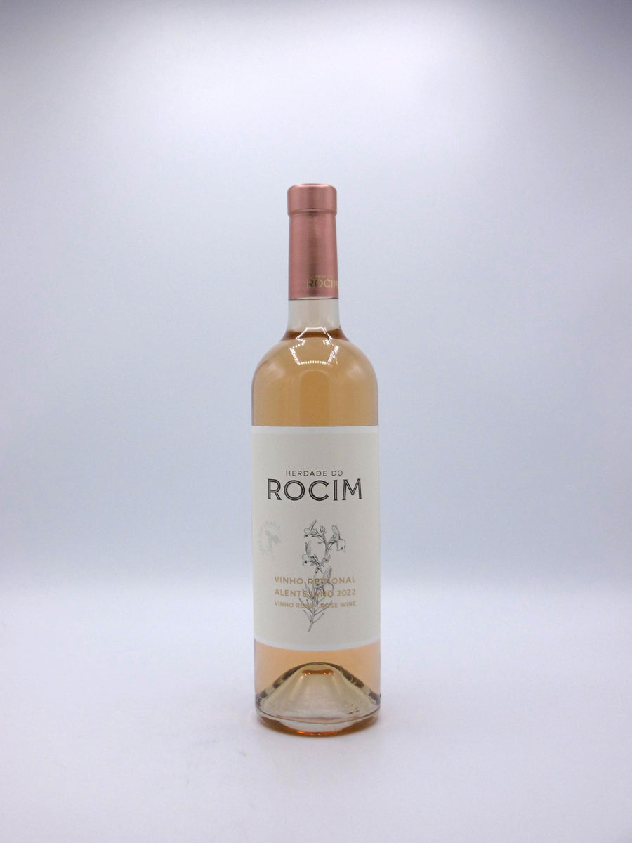Herdade do Rocim Rosé