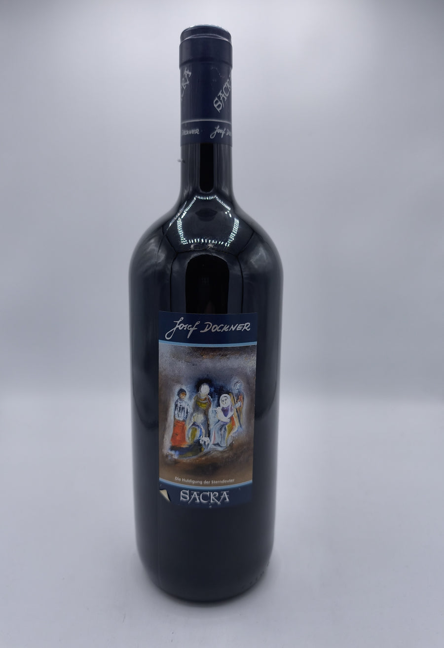 Dockner Sacra Magnum