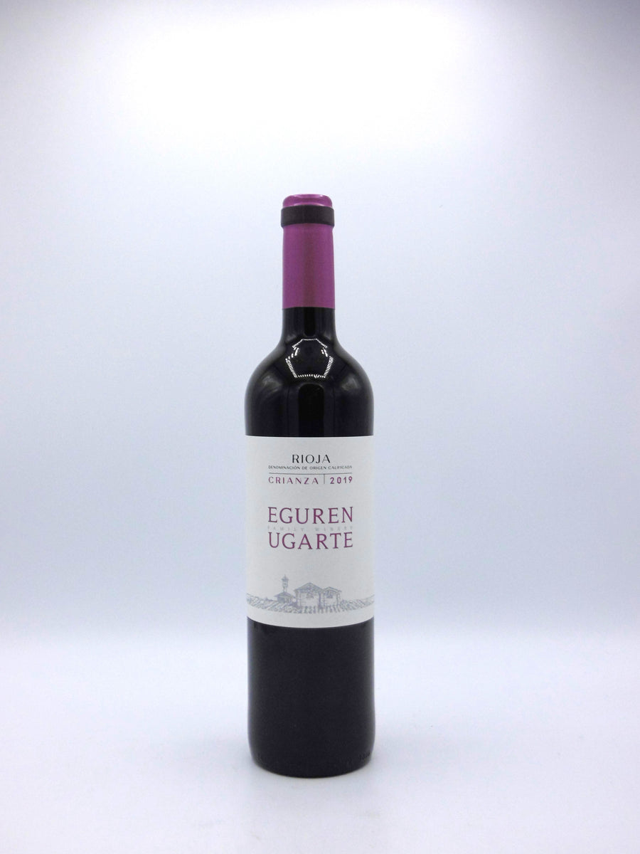 Eguren Ugarte Crianza