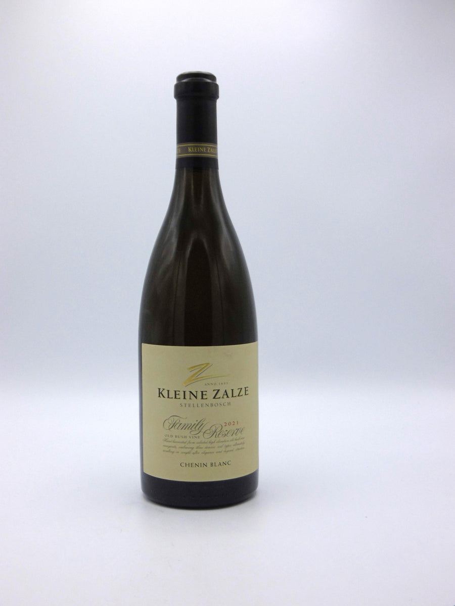 Kleine Zalze Chenin Blanc 