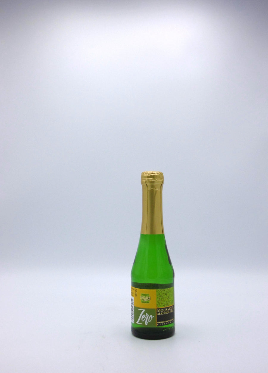 WG Flein Talheim Heilbronn Zero Mousseux alkoholfrei 0,2l