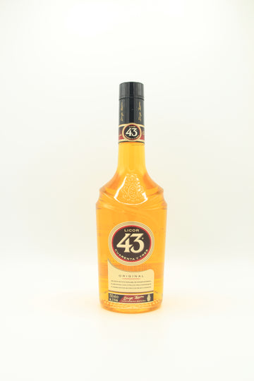 Licor 43 Cuarenta y Tres