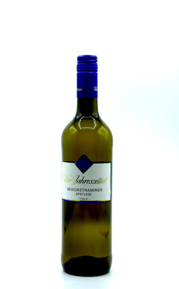 WG Vier Jahreszeiten Gewürztraminer Dürkheimer Schenkenböhl