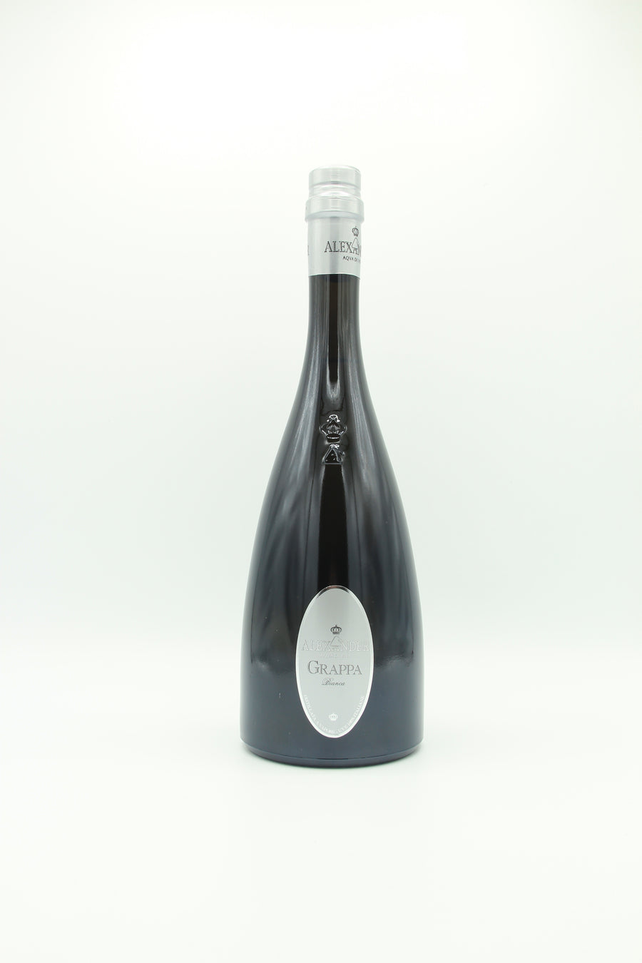 Grappa Alexander Prosecco & Chardonnay