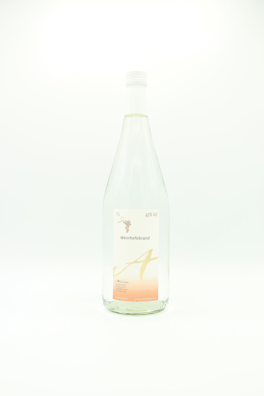 Ambs Weinhefe