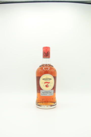 Angostura Rum 7yo