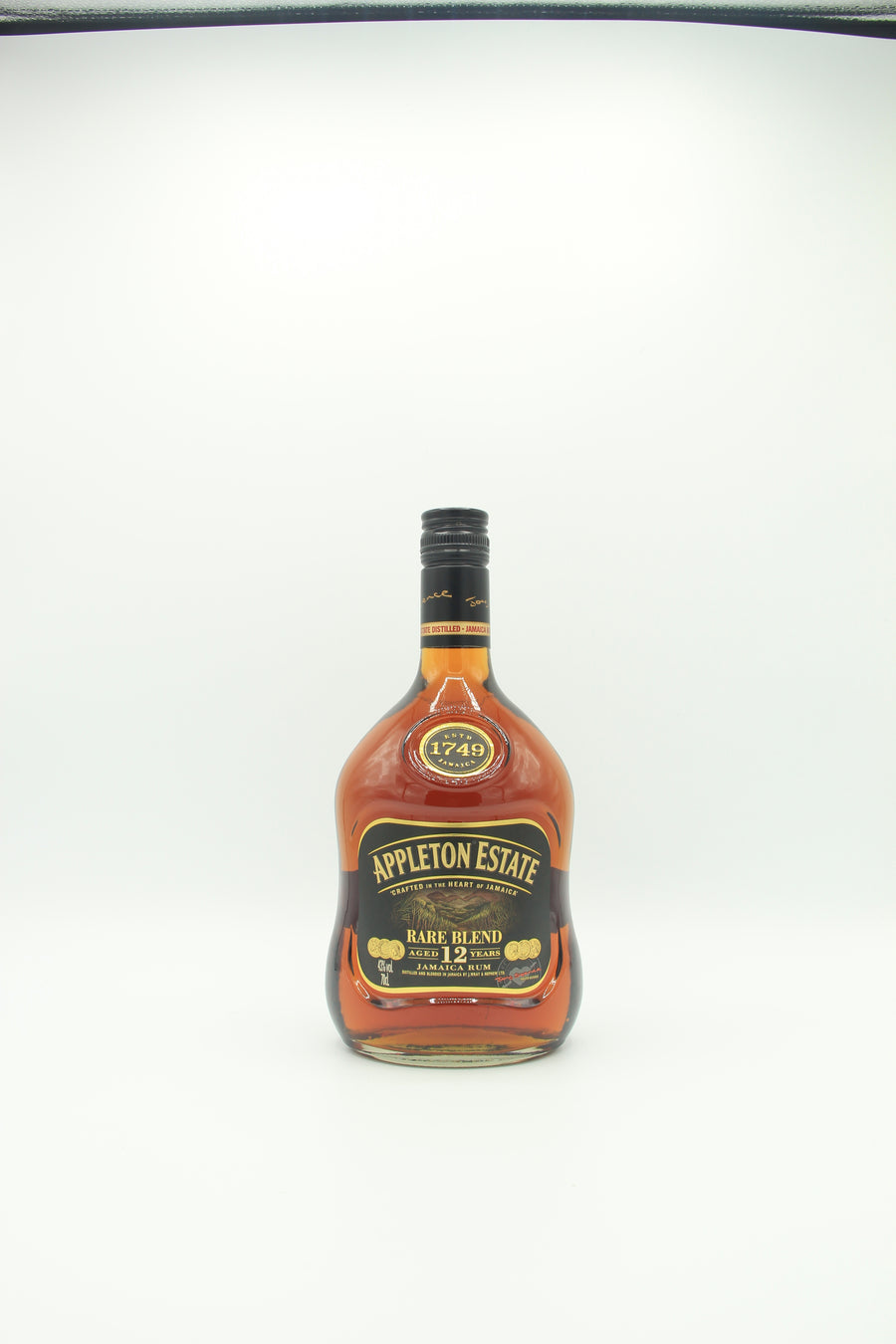 Appleton Rum Extra 12yo Jamaica