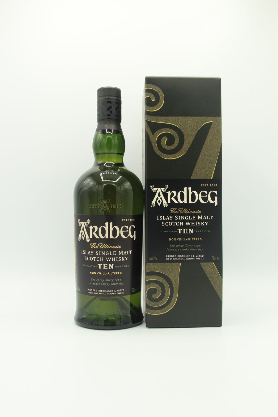 Ardbeg 10yo