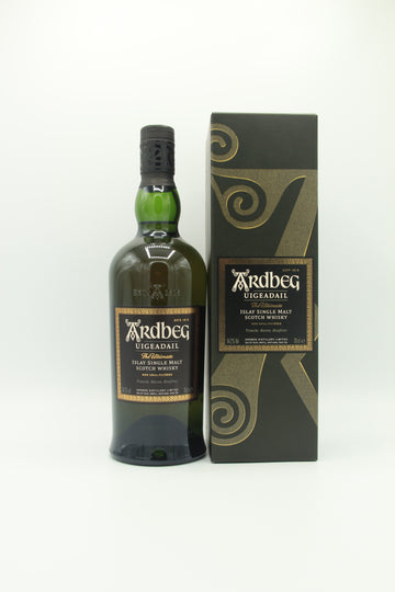 Ardbeg Uigeadail