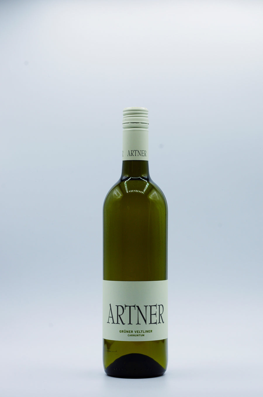 Artner Grüner Veltliner, Carnuntum trocken