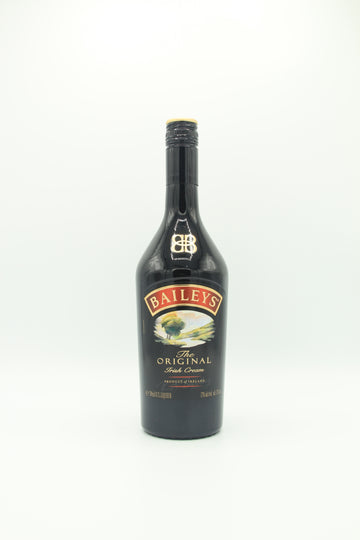 Bailey's Irish Whisky Cream