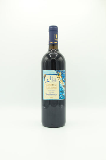 Pietri Geraud Banyuls Cuvee Mediterranee