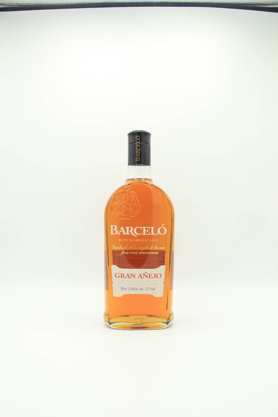 Barcelo Gran Anejo