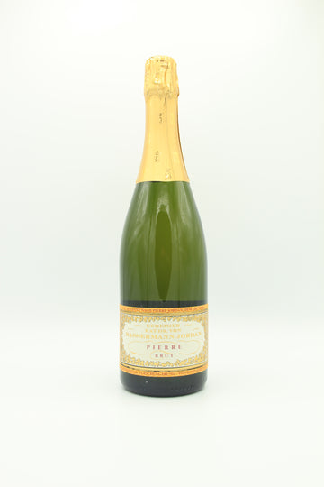 Bassermann Jordan Pierre brut nature