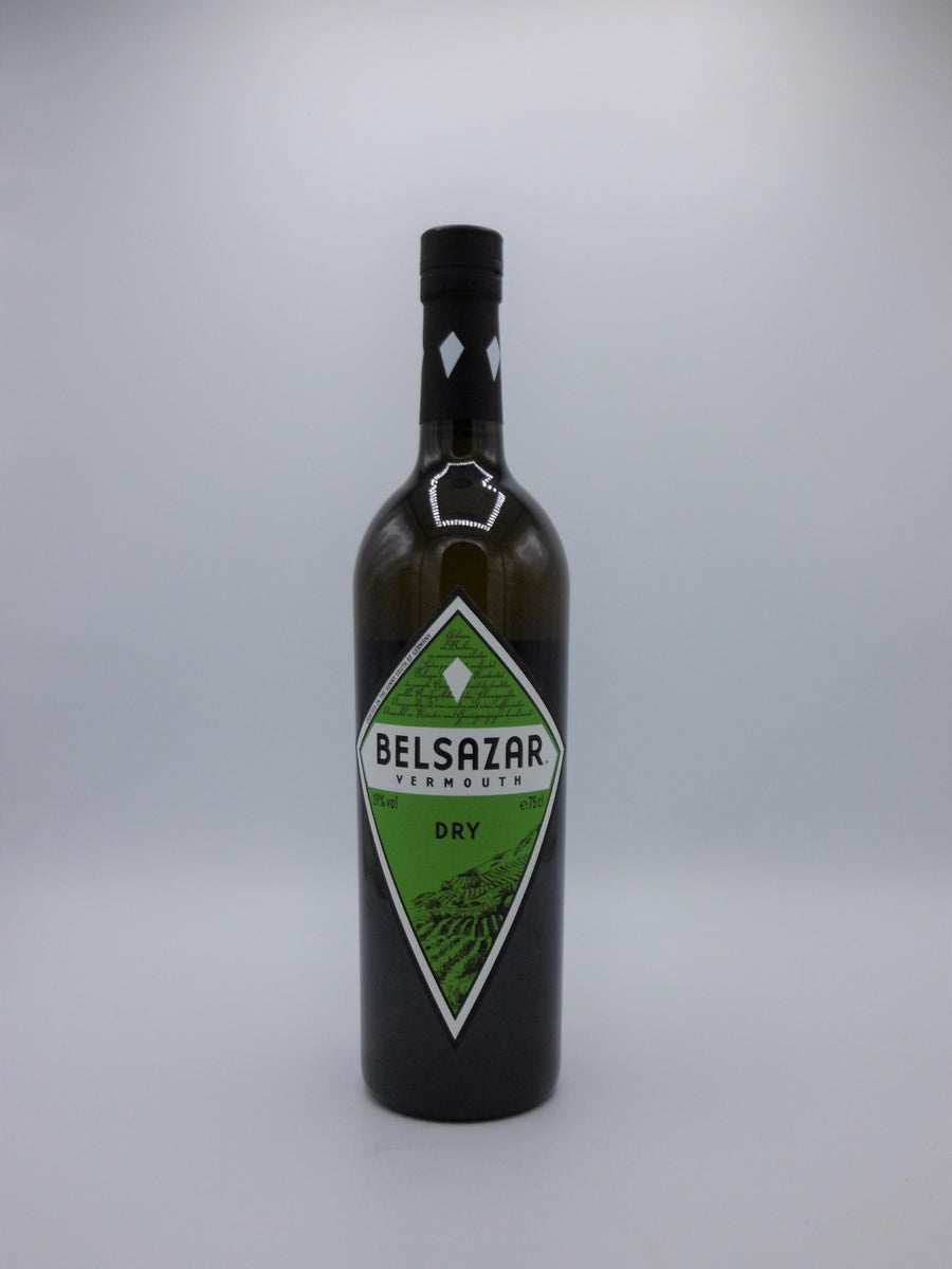 Belsazar White Vermouth