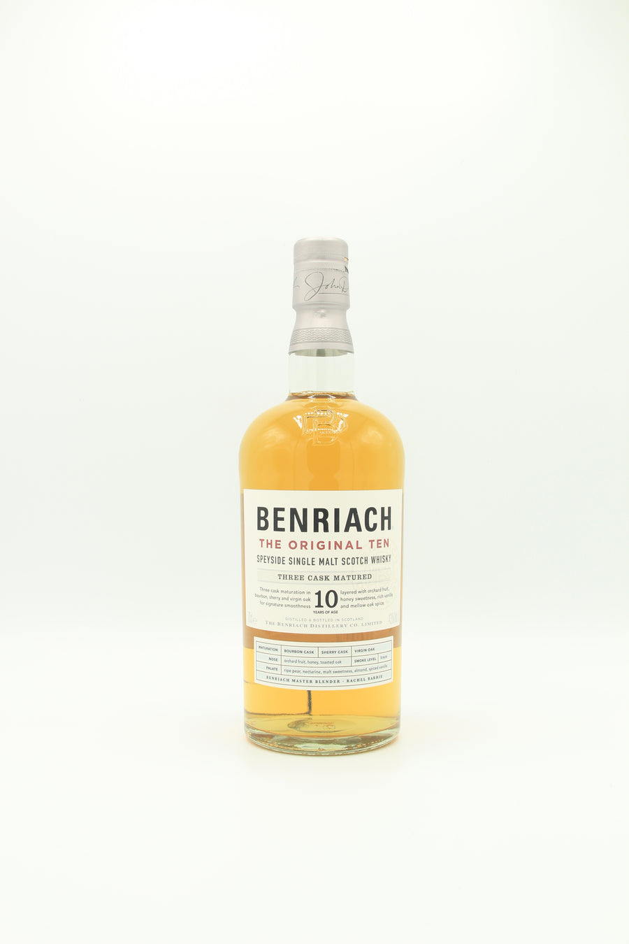 Benriach 10yo