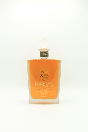 Berta Grappa Rondena Amarone