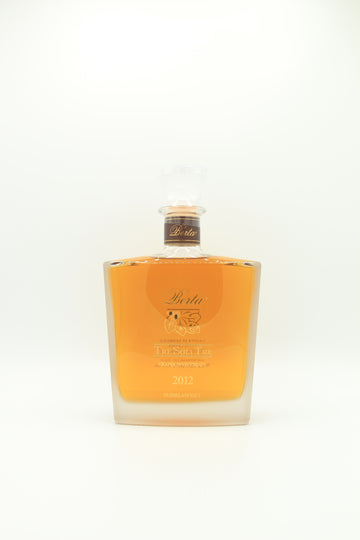 Berta Grappa Tre Soli Tre BIO