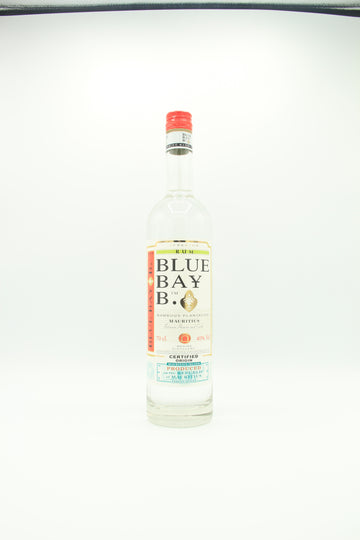 Blue Bay B Superior White
