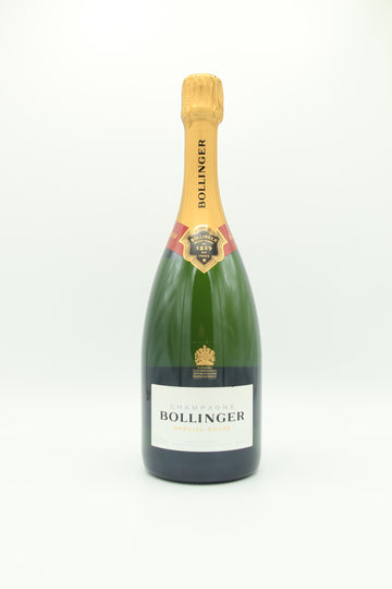 Champagne Bollinger Special Cuvée