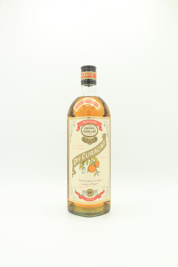 Bols Dry Orange