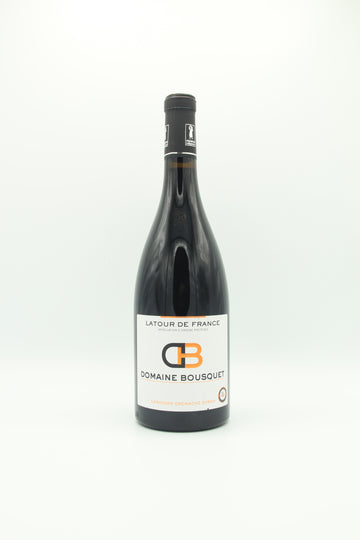Domaine de Bousquet, Latour de France, rouge