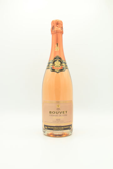 Bouvet Tresor Rosé Brut Magnum 1,5l BIO