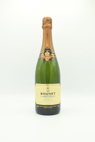 Bouvet Blanc Brut BIO