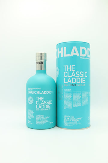 Bruichladdich 'The Classic Laddie' Scottish Barley