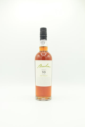 Bulas Port White 10yo