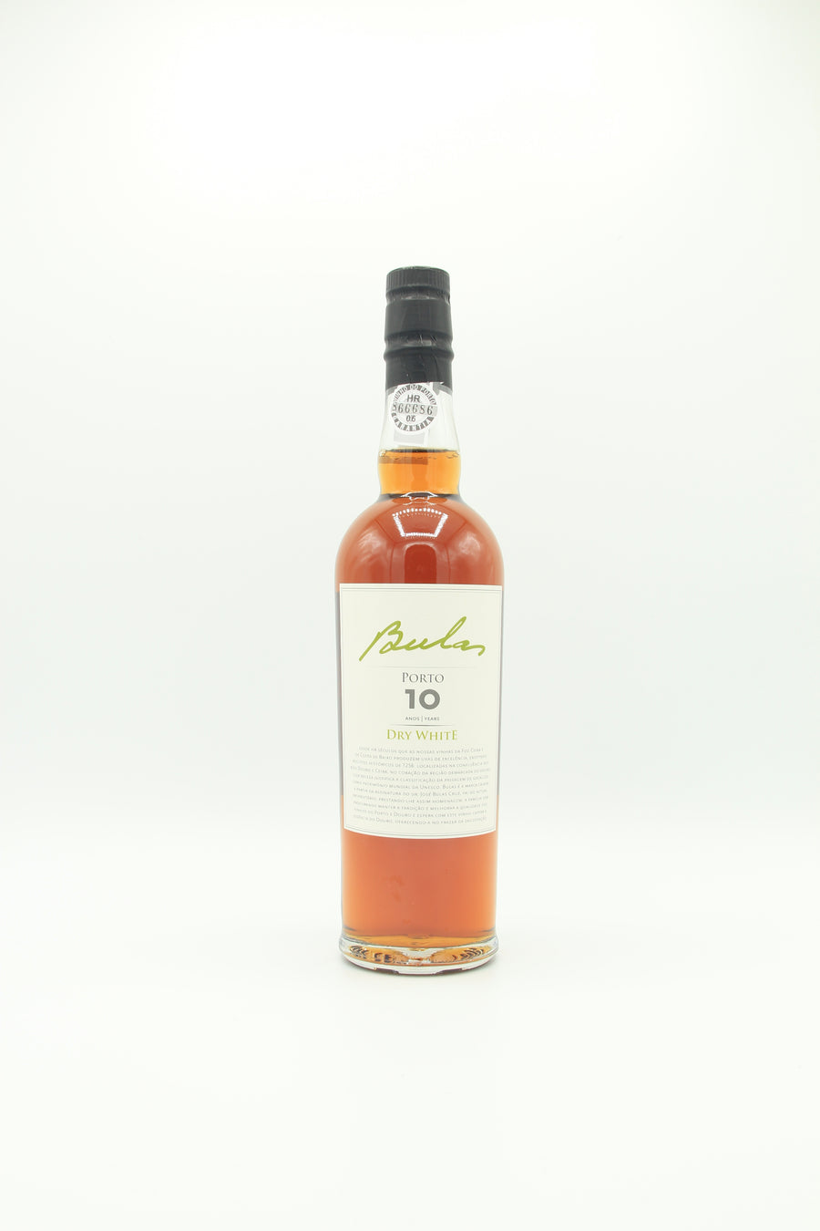 Bulas Port White 10yo