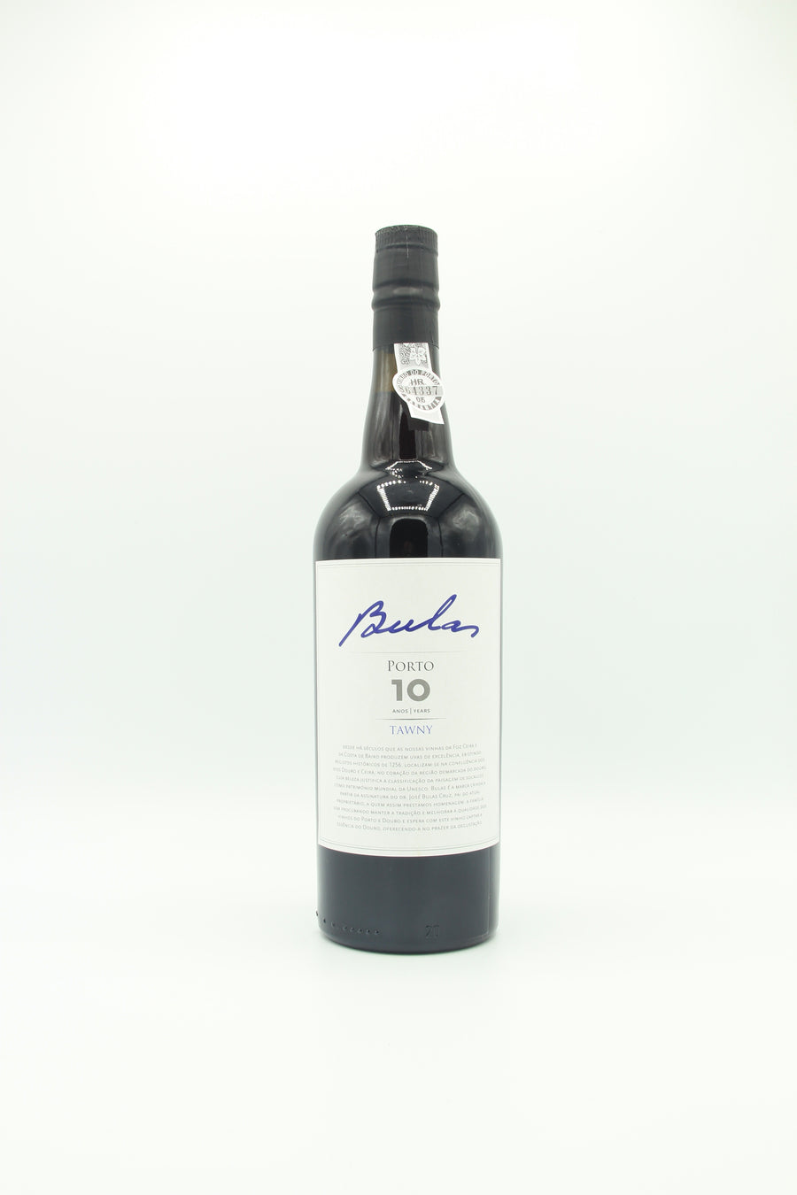 Bulas Port Tawny 10yo