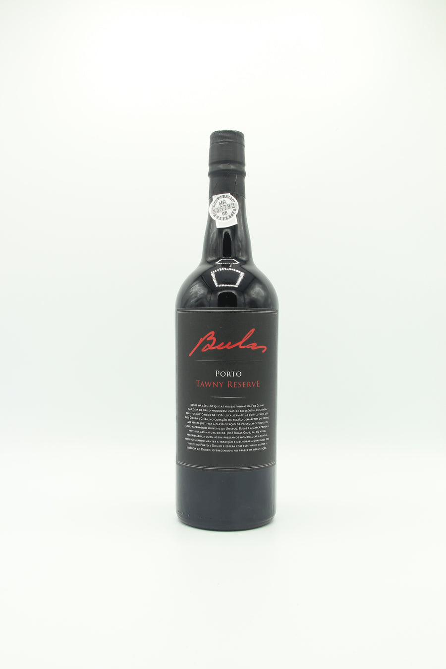 Bulas Port Tawny Reserve