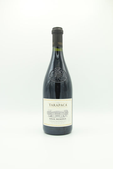 Tarapaca Cabernet Sauvignon Gran Reserva