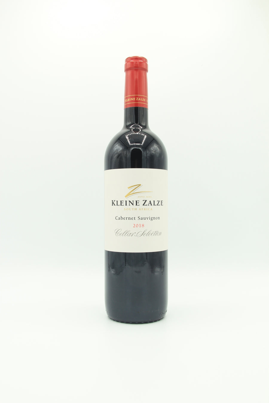 Kleine Zalze Cabernet Sauvignon