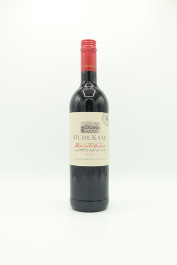 Oude Kaap Cabernet Sauvignon Reserve
