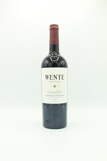 Wente Cabernet Sauvignon Southern Hills