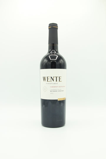 Wente Cabernet Sauvignon Charles Wetmore