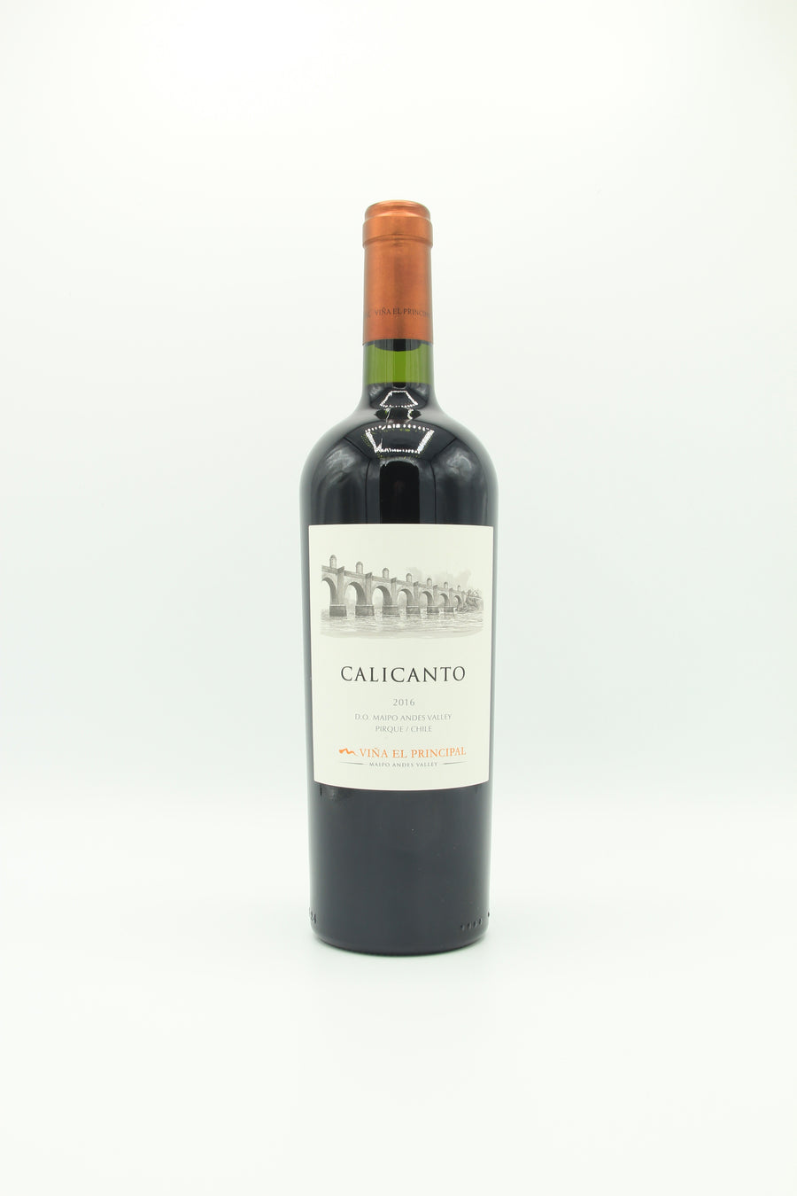 El Principal Calicanto