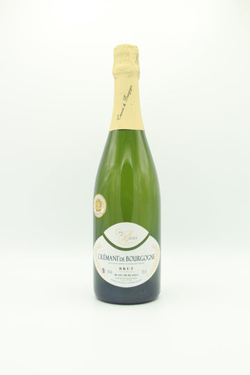 Cave de Bissey Cremant de Bourgogne