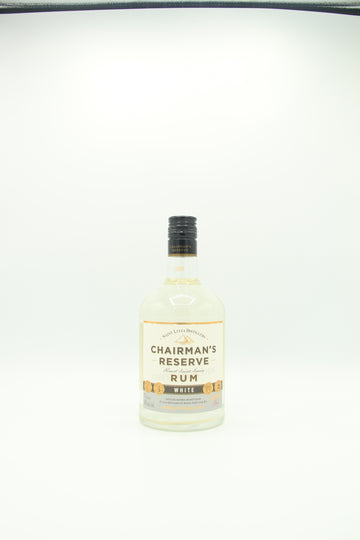 Chairman's Reserve White Rum, St. Lucia
