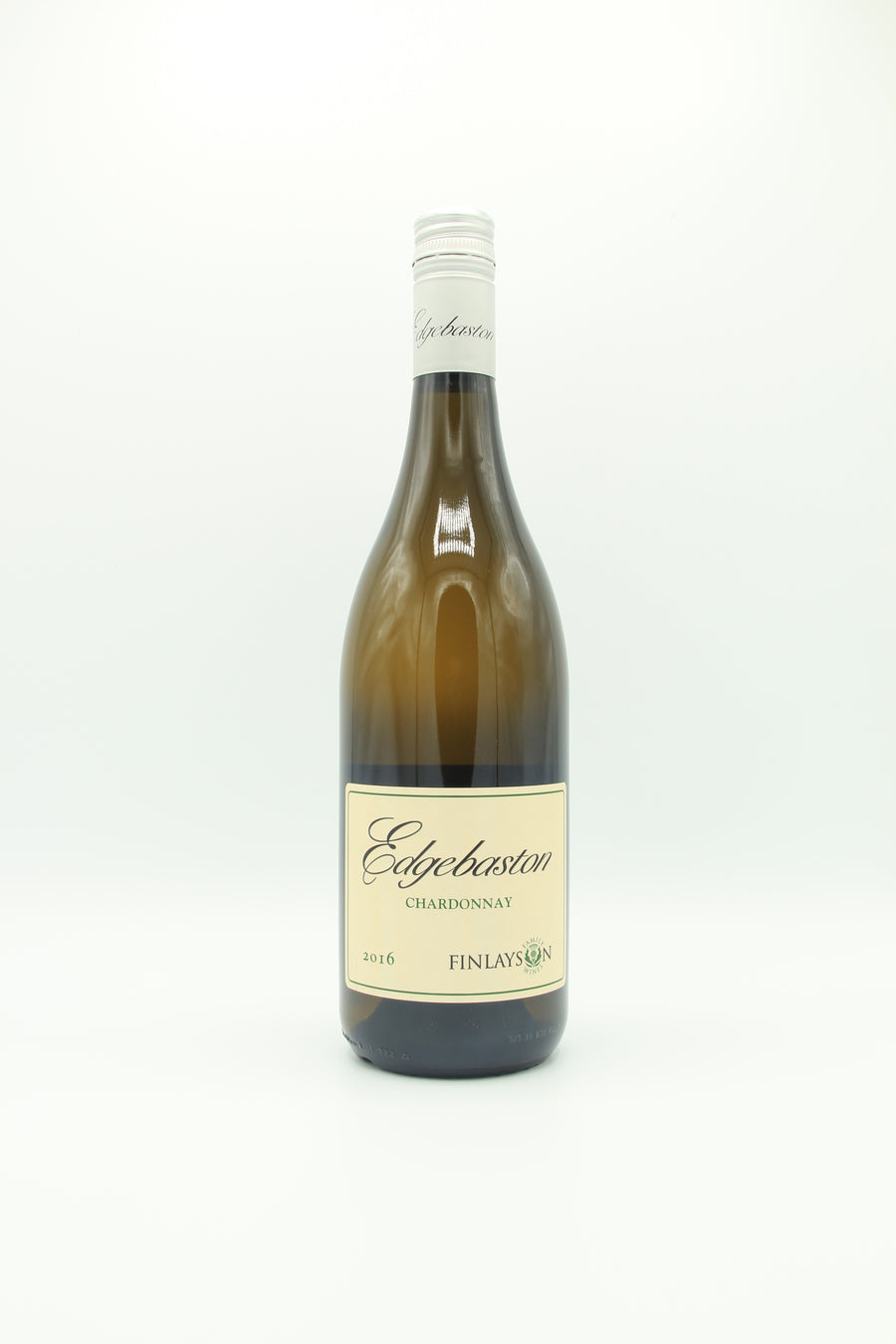 Edgebaston Chardonnay