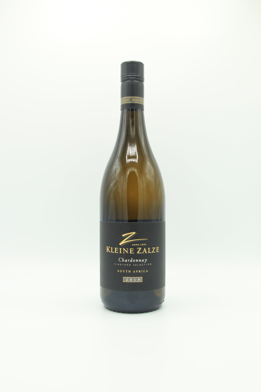 Kleine Zalze Chardonnay Vineyard Selection